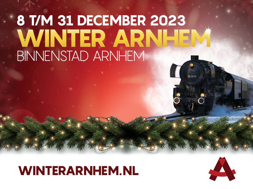 Winter Arnhem 2023