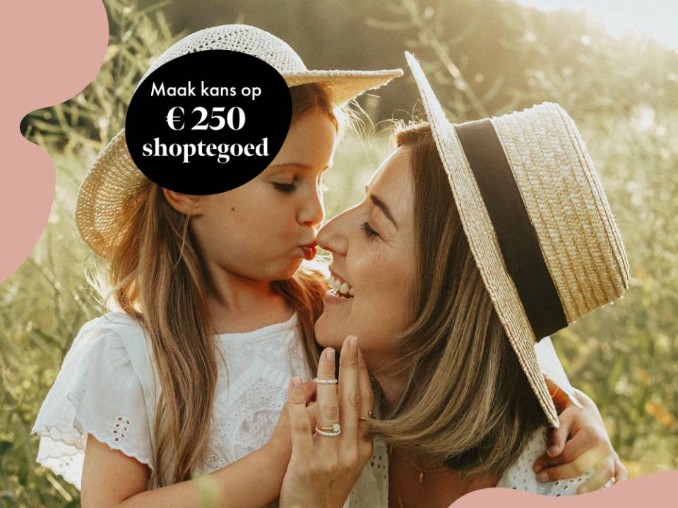 Moederdagactie 2025