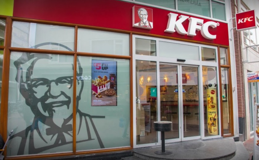 KFC