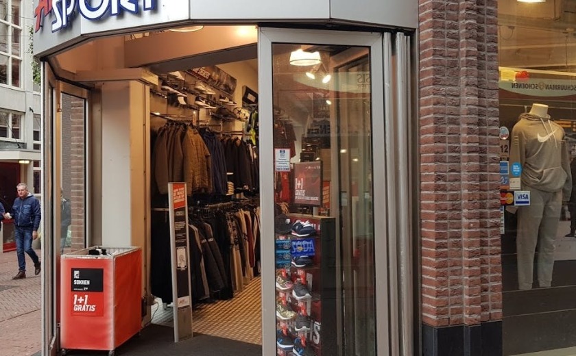 Aktiesport